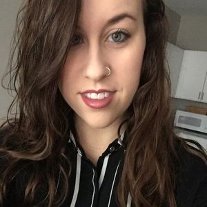 Meet your Posher, Kaci